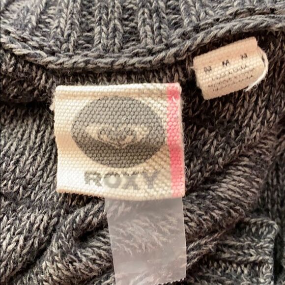 Roxy Pullover Sweater   - Picture 9 of 11